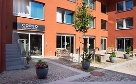 Boutique Hotel Corso